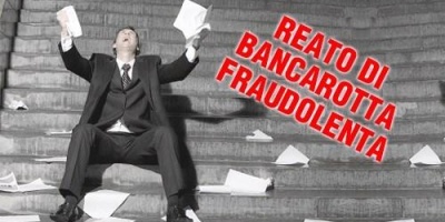 Pena per bancarotta fraudolenta: scopri se si tratta del tuo caso? 