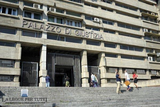 Tribunale