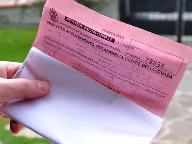 Importo multe: sei sicuro della correttezza del documento che ti è arrivato? 