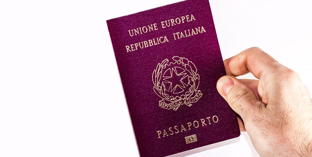 validità del passaporto 
