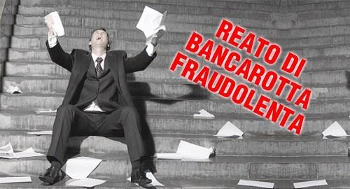 bancarotta fraudolenta