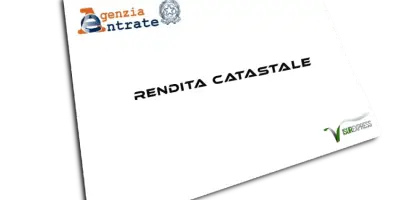 Rendita catastale per l'IMU: cosa bisogna sapere? 